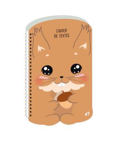 Cahiers de textes Journalier