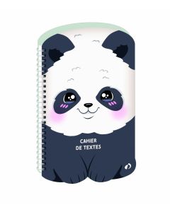 Cahiers de textes Journalier