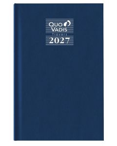 Agendas année civile Journalier