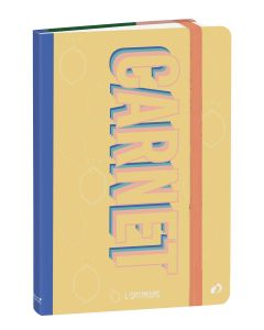 Carnets Lignées