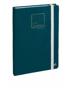 Bullet journal Points (dots)
