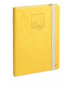 Bullet journal Points (dots)