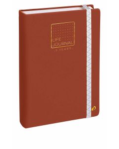 Bullet journal Perpétuel