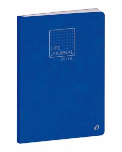 Bullet journal Points (dots)