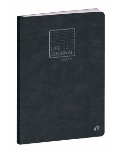 Bullet journal Points (dots)