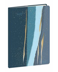 Carnets Points (dots) et lignées