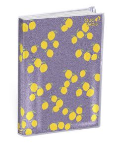 Agendas année scolaire Semainier