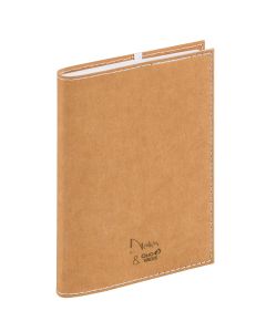 Agendas année civile Semainier