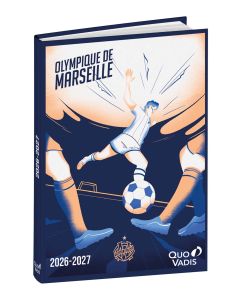 Agendas année scolaire Journalier