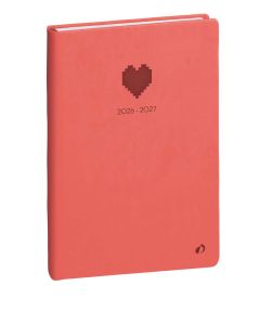 Agendas année scolaire Journalier