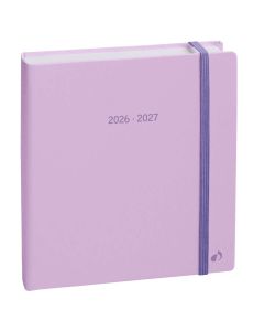 Agendas année scolaire Semainier