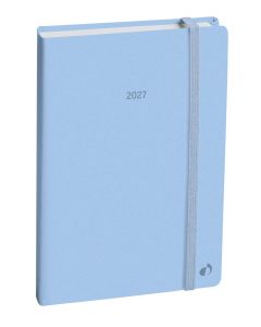 Agendas année civile Semainier