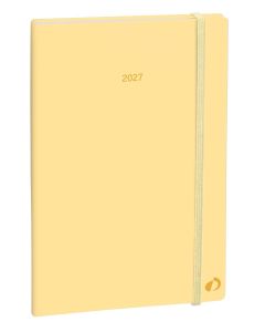 Agendas année civile Semainier