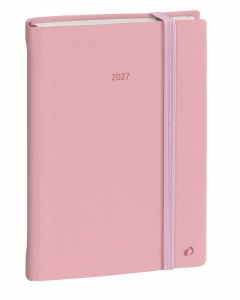 Agendas année civile Journalier