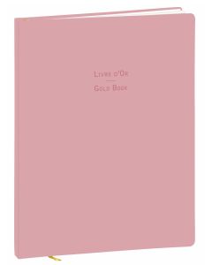 Livres d'or Non lignées