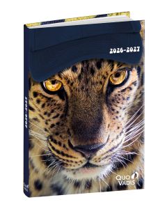 Agendas année scolaire Journalier