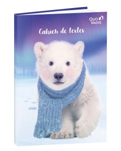 Cahiers de textes Journalier