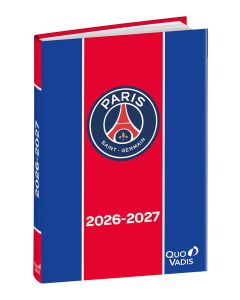 Agendas année scolaire Journalier