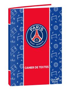 Cahiers de textes Journalier