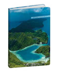 Agendas année scolaire Journalier