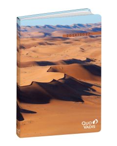 Agendas année scolaire Journalier