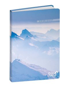 Agendas année scolaire Journalier