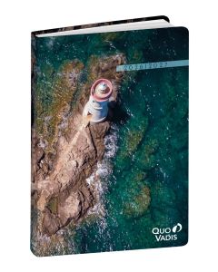 Agendas année scolaire Journalier