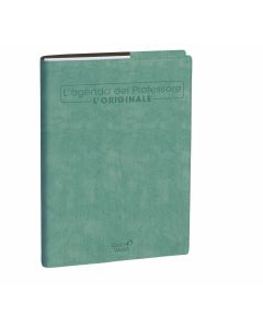 Agendas enseignants 2 semaines sur 2 pages