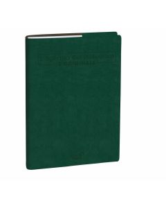 Agendas enseignants 2 semaines sur 2 pages