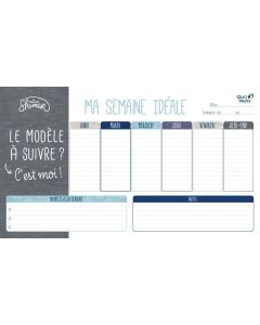 Sous-main Perpétuel