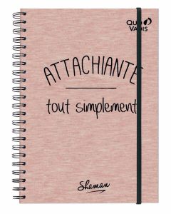 Carnets Non lignées