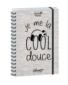 Carnets Non lignées