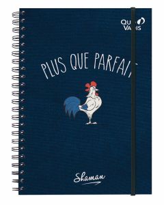 Carnets Non lignées