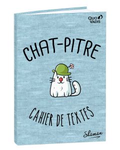Cahiers de textes Journalier
