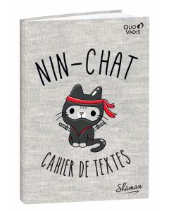 Cahiers de textes Journalier