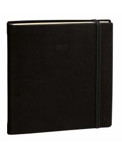 Agendas année civile Semainier