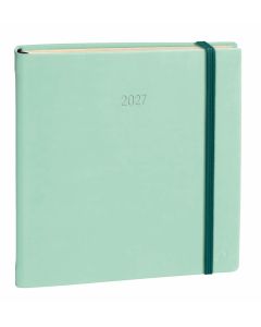 Agendas année civile Semainier