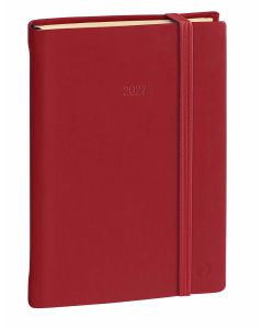 Agendas année civile Semainier