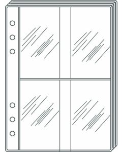 Recharges organiseur
