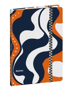 Carnets Points (dots)
