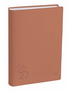 Agendas année scolaire Journalier