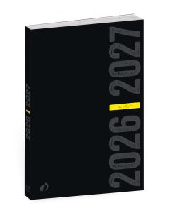Agendas année scolaire Journalier
