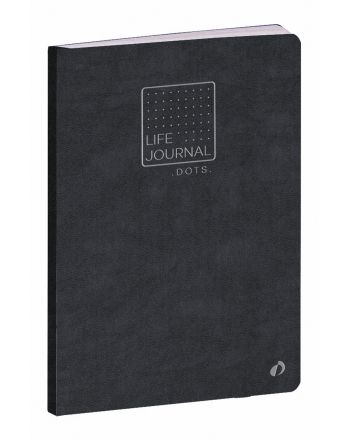 Bullet journal Points (dots) Life Journal
